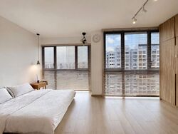 Bellewaters (D19), Condominium #611469231